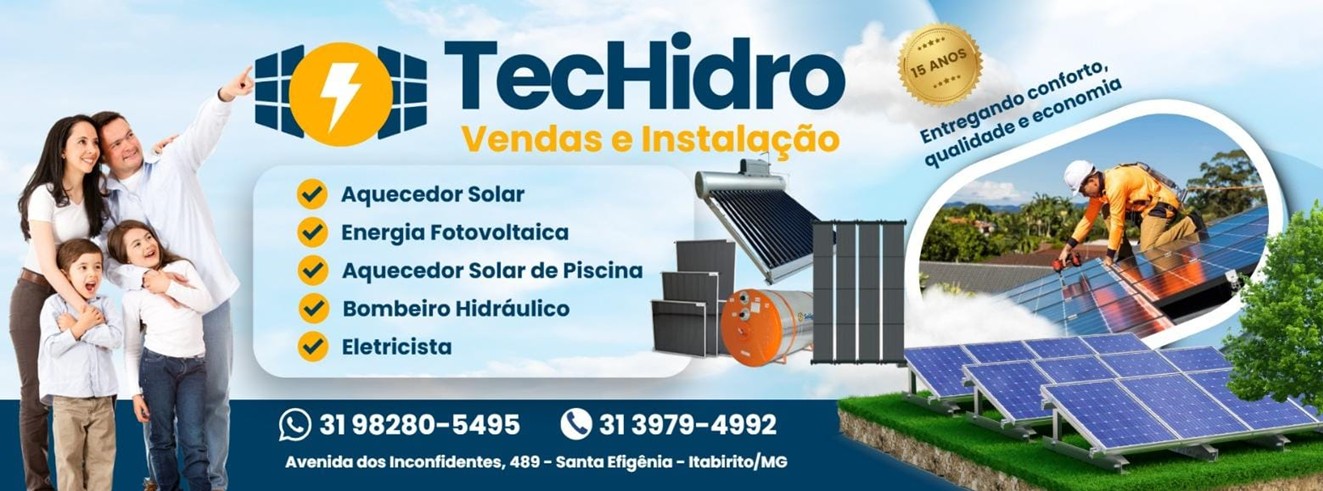 Tech Hidro Itabirito, Instalações Hidráulica Itabirito (2).jpg